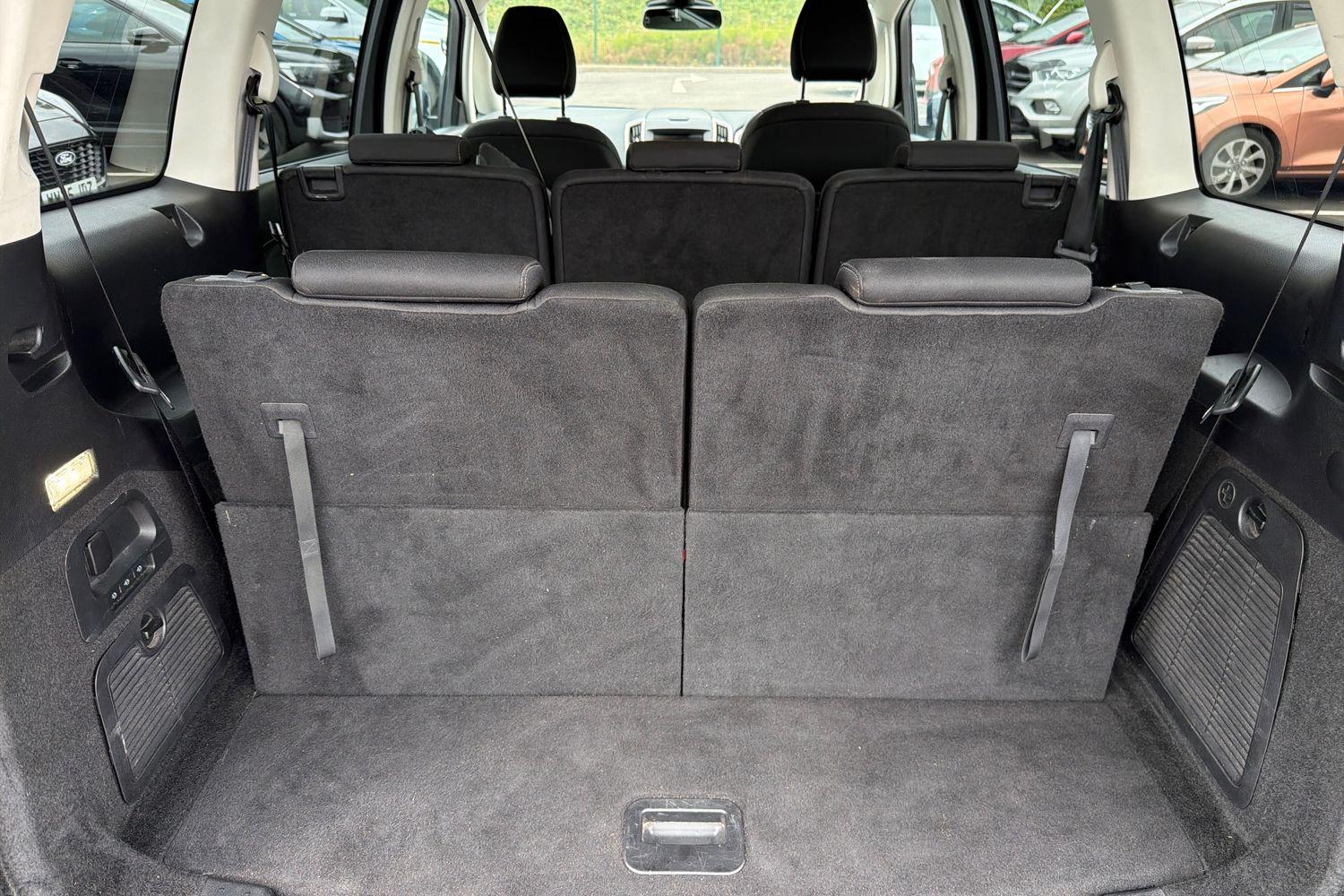 Ford GALAXY Photo 35