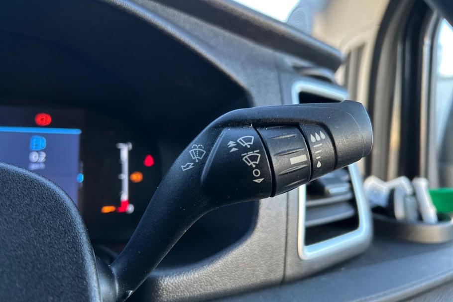 Used Ford TRANSIT WV75ZBD 31