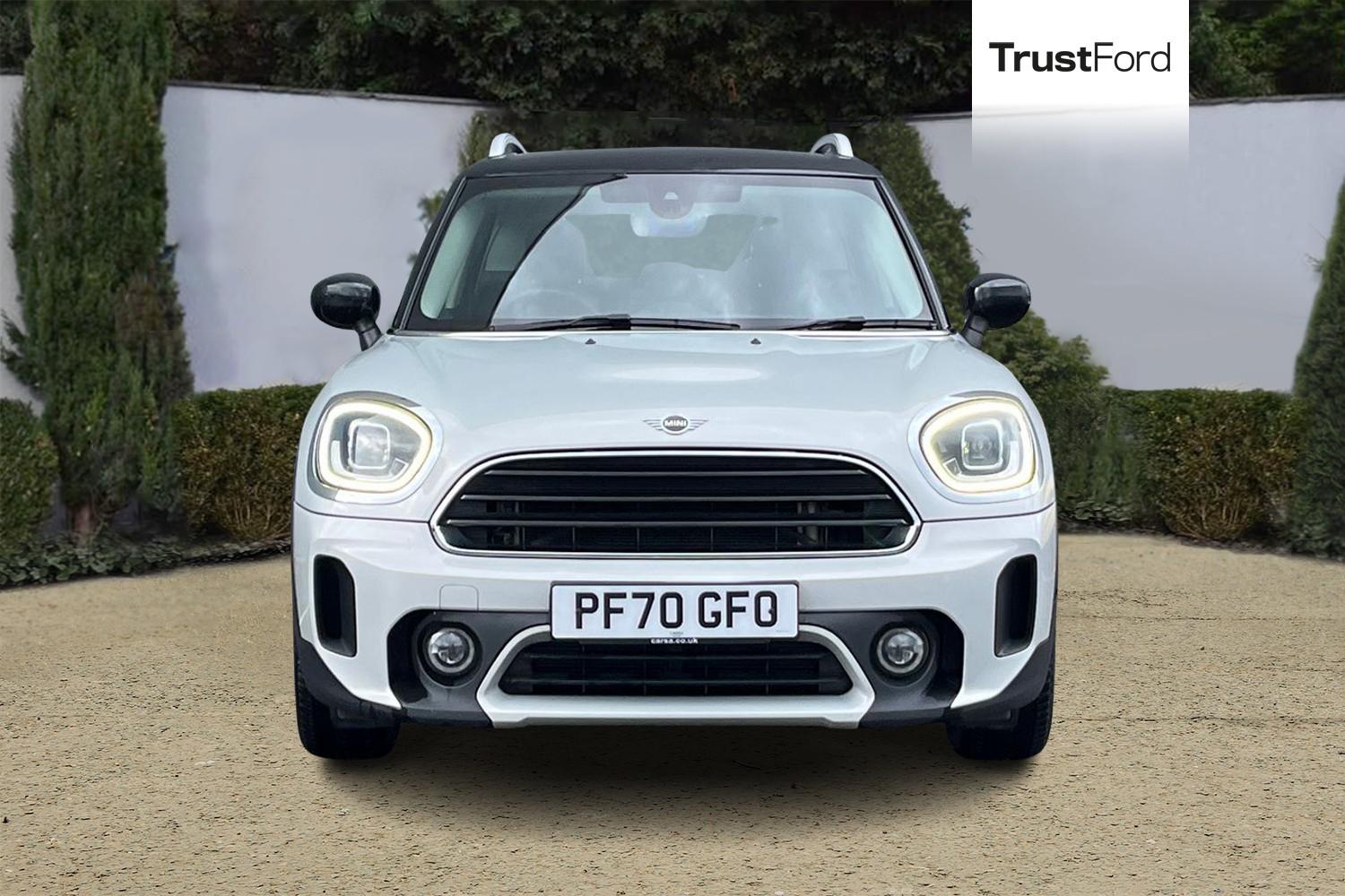 MINI Countryman Photo 5