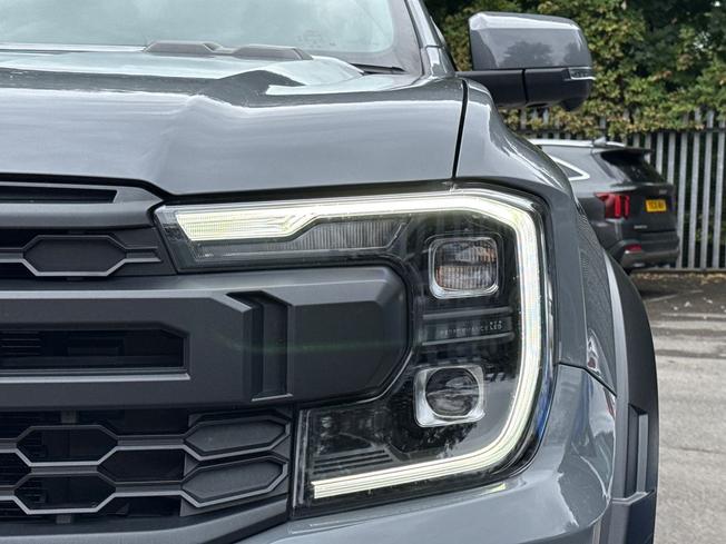 FORD Ranger Photo 27