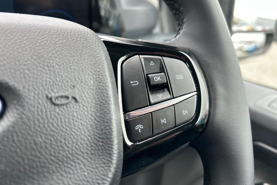 Used FORD TRANSIT CUSTOM WN75AUY 34