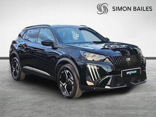 Used Peugeot 2008 LS24ENH 1