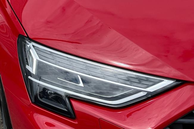 AUDI A3 Photo 19