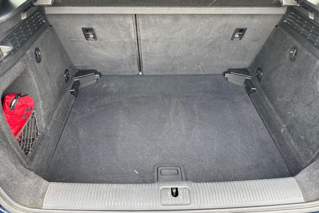 AUDI A3 Photo 12