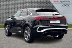 AUDI Q3 Photo 3