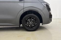 VOLKSWAGEN Transporter Photo 5