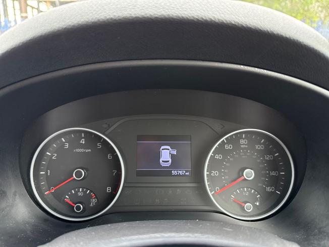 KIA Sportage Photo 15