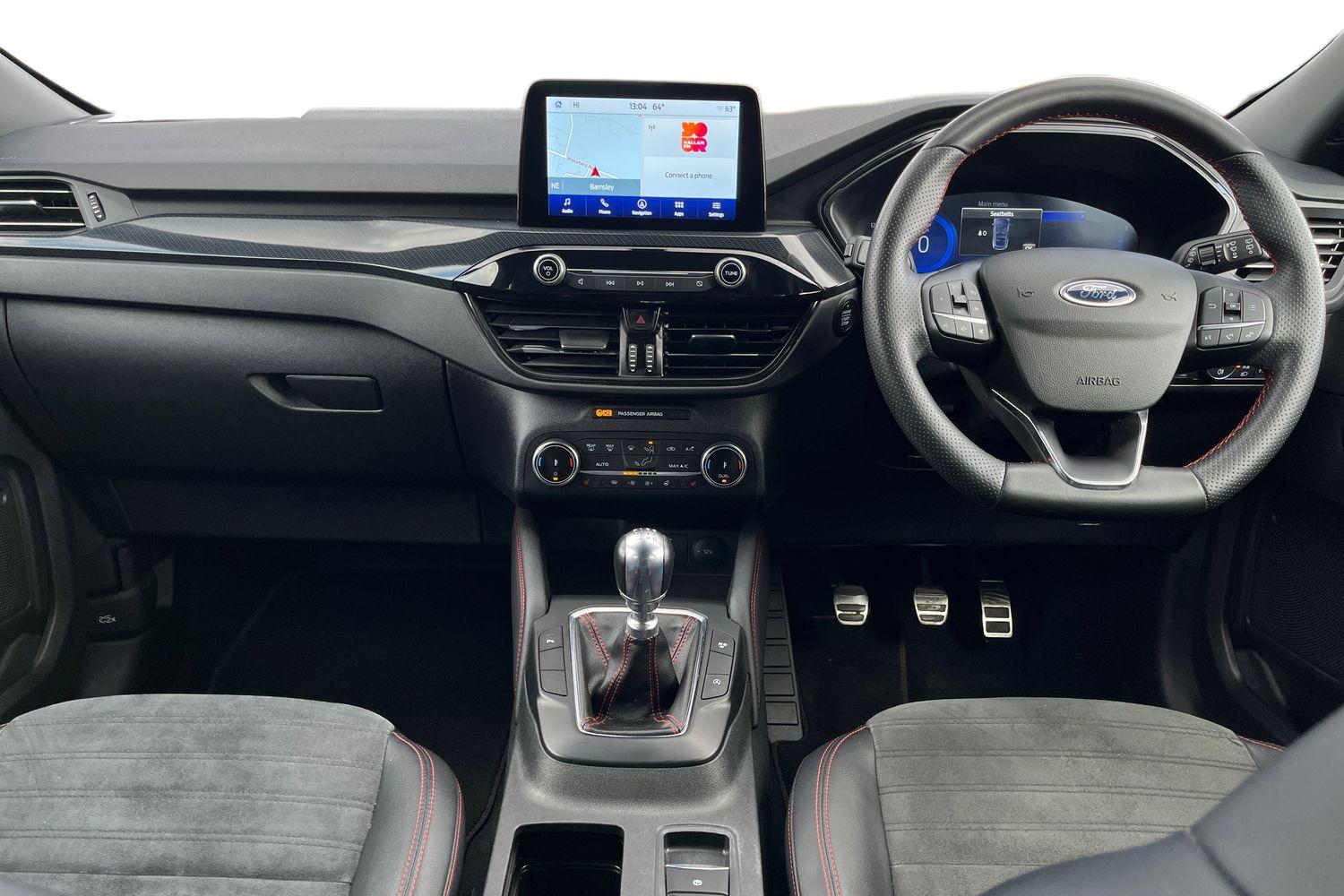Ford Kuga Photo 9