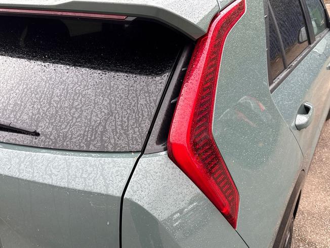 KIA Niro Photo 18