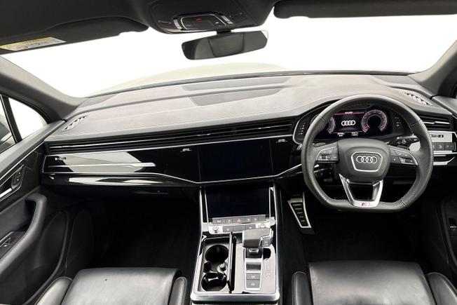 Audi Q7 Photo 10