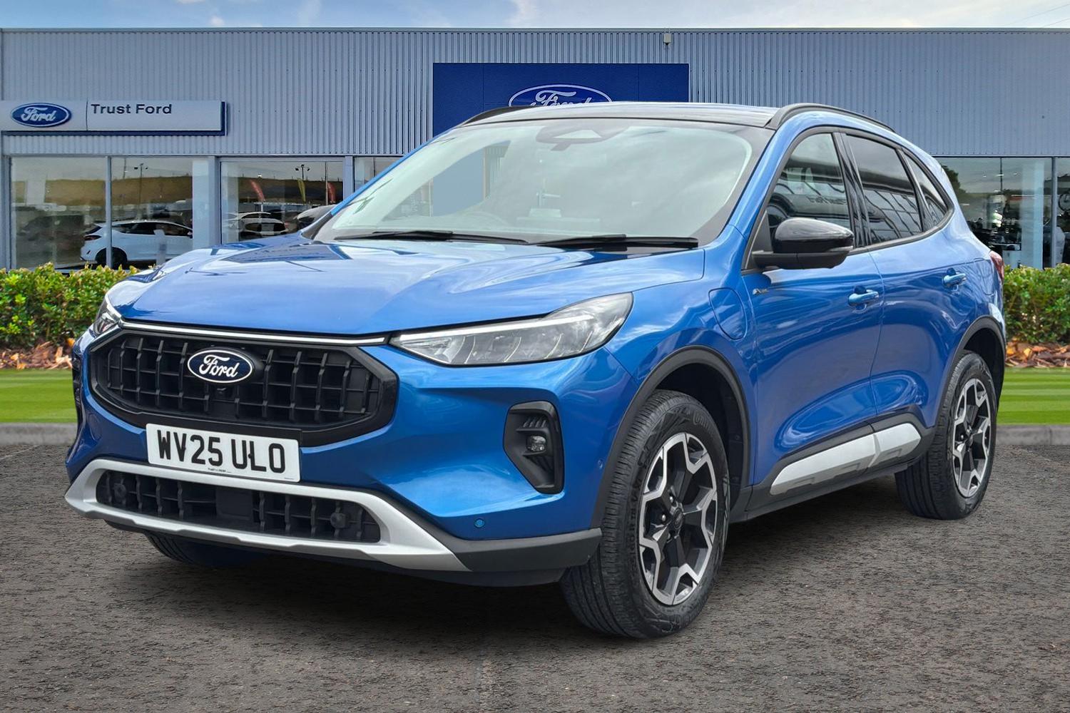 Ford KUGA Photo 4