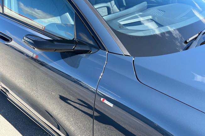 AUDI A6 e-tron Sportback Photo 20