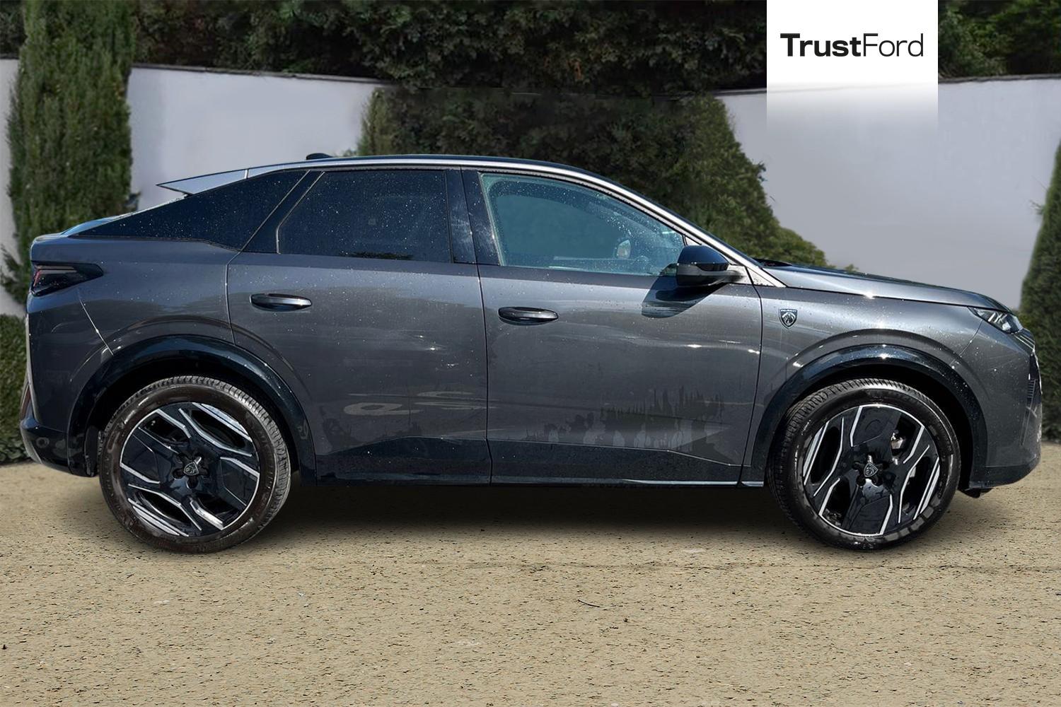 Peugeot 3008 Photo 2