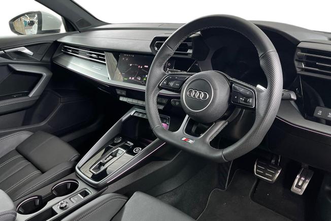Audi A3 Photo 6
