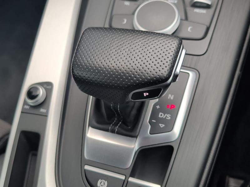 Used Audi A5 KO19UMC 38