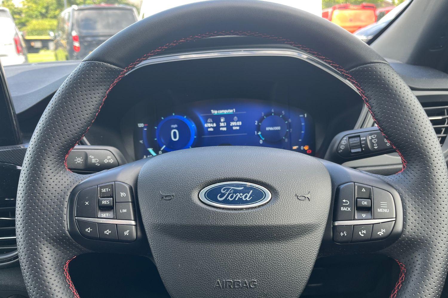 Ford Kuga Photo 11