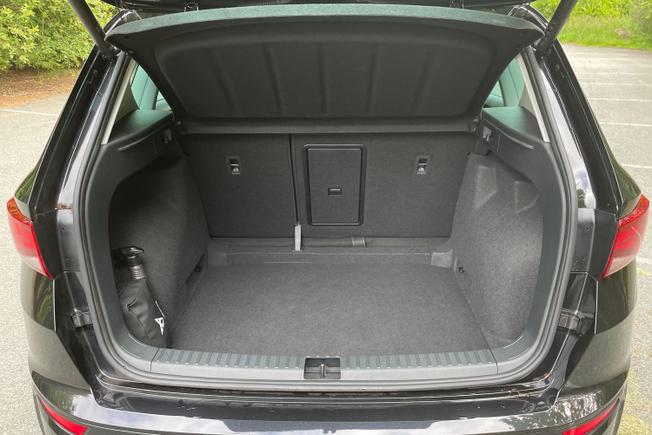 CUPRA Ateca Photo 12