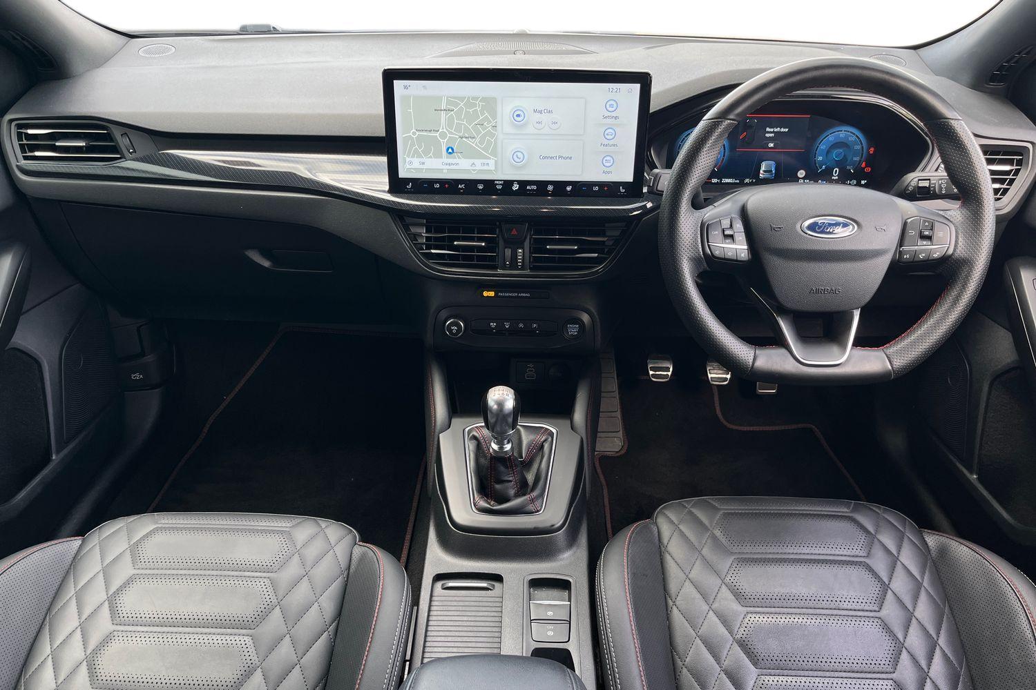 Ford Focus Photo 9