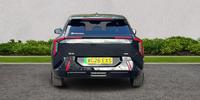 Kia EV4 Photo 10