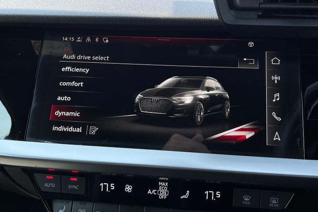 AUDI S3 Photo 31