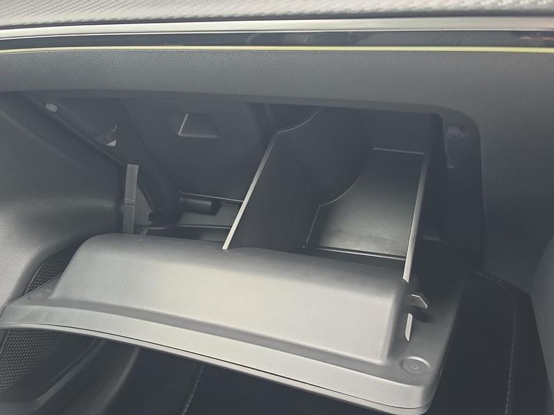 Used Peugeot 208 NJ24PGX 30