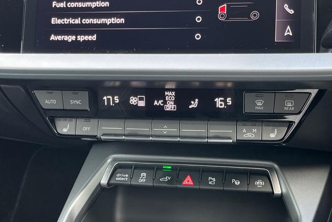 AUDI A3 Photo 31