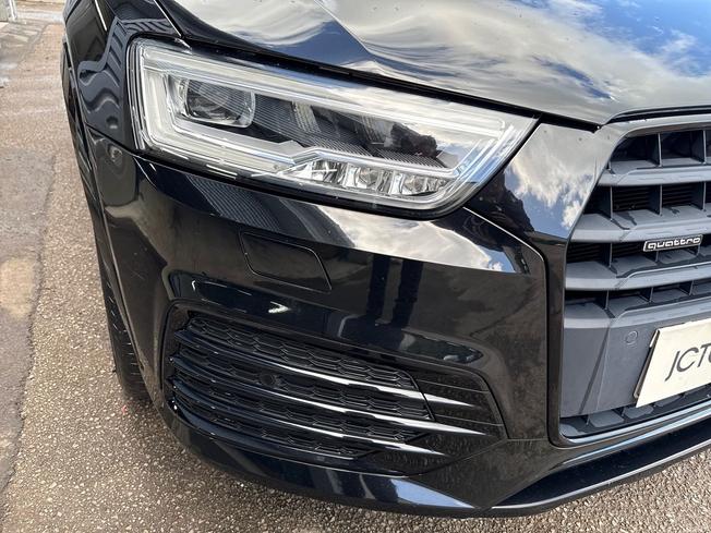 Audi Q3 Photo 19