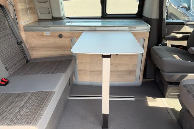 Volkswagen California Photo 36