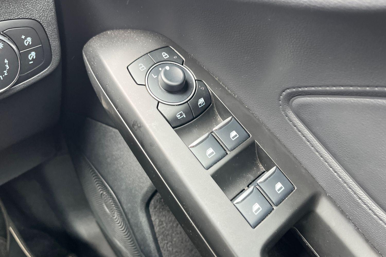 Ford Focus Photo 15
