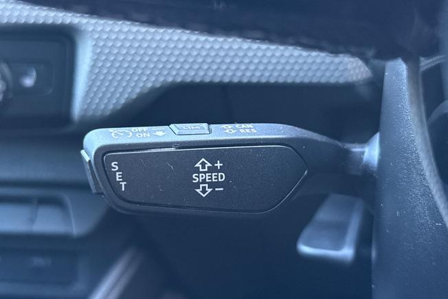 AUDI A1 Photo 39