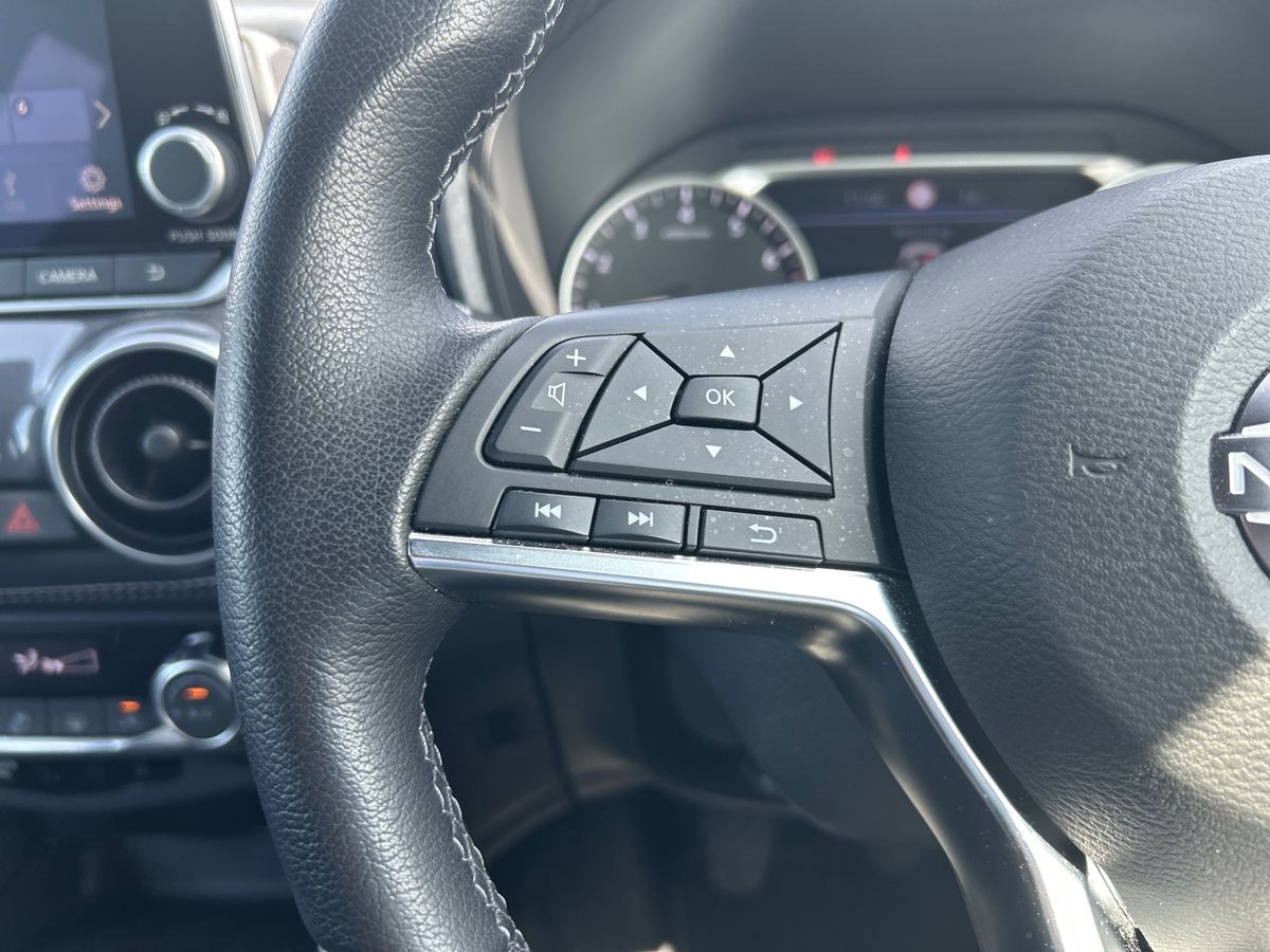 Nissan Juke Photo 14