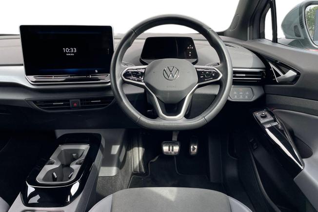 Volkswagen Id.5 Photo 11