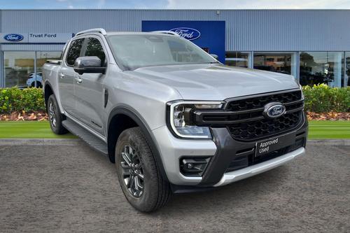 Used Ford RANGER WN25VOF 1