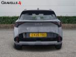 Kia Sportage Photo 3
