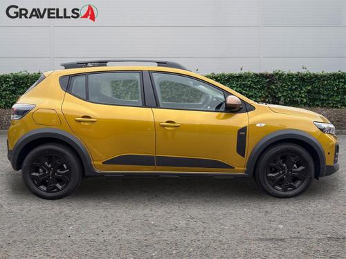 Dacia SANDERO STEPWAY Photo autoimg-ab2b8a42796dbf2927bb771fff94bc0637d2c748.jpg