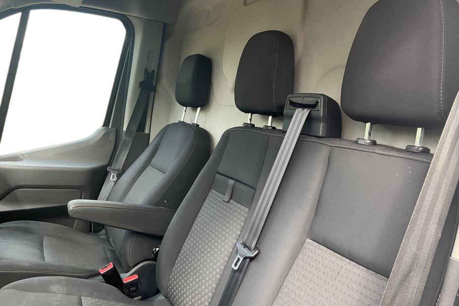 Used Ford Transit ML71XVE 11