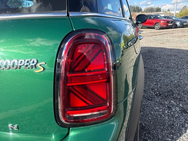 MINI Countryman Photo 18
