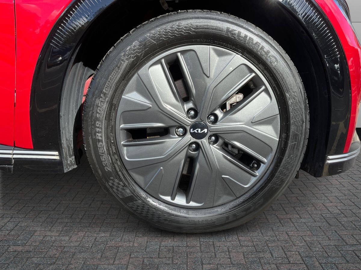 Kia EV6 Photo 8