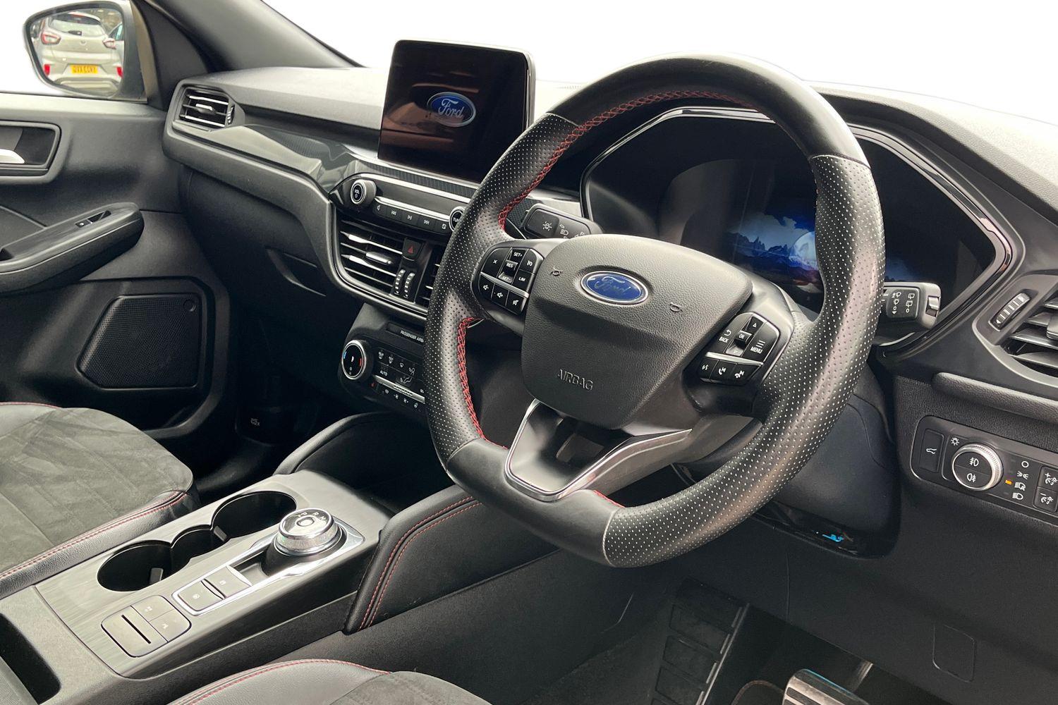 Ford Kuga Photo 8