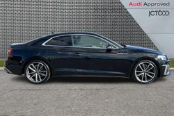 AUDI A5 Photo 4