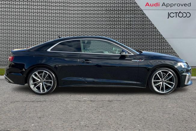 AUDI A5 Photo 4