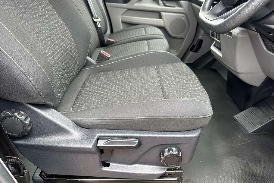 Used Ford TRANSIT CUSTOM WP75FXA 31