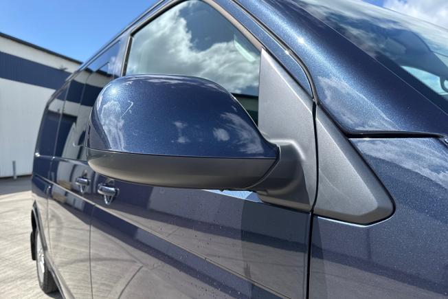 VOLKSWAGEN Transporter Photo 20