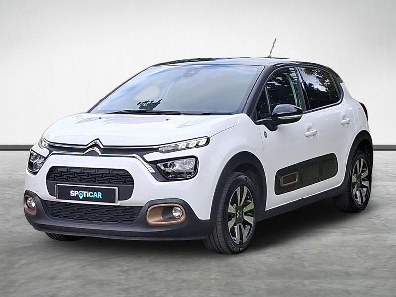 Used Citroen C3 SL73DNN 7