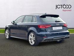 AUDI A3 Photo 3