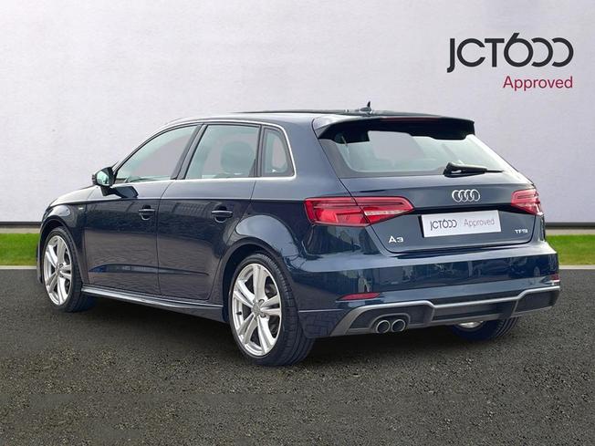 AUDI A3 Photo 3