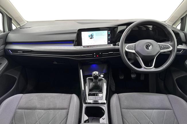 VOLKSWAGEN GOLF Photo 10