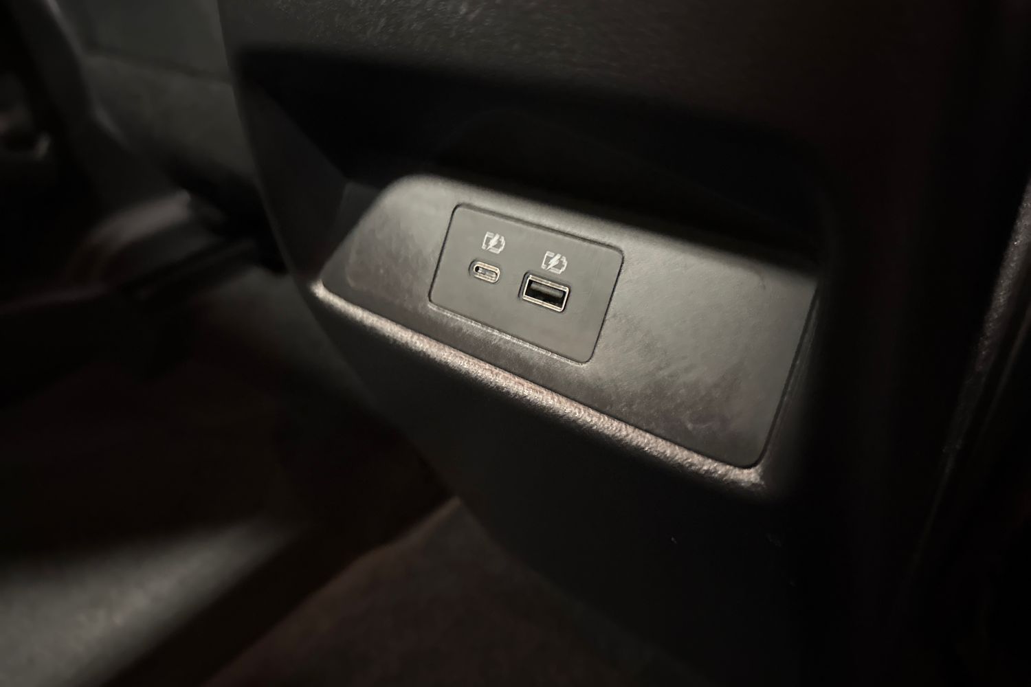 Nissan QASHQAI Photo 26