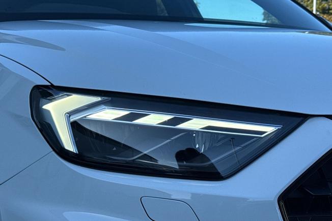 AUDI A1 Photo 19