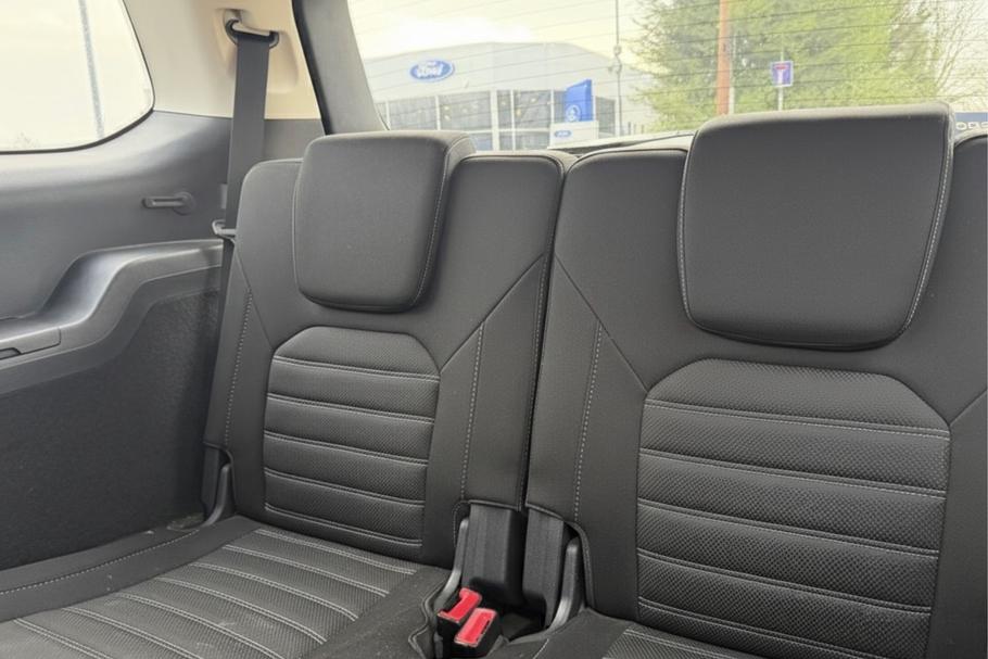 Used Ford GALAXY WG72CTZ 30